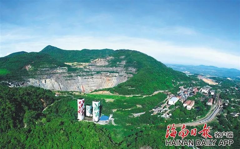 尊龙凯时这座矿山，为何这么绿？3.jpg